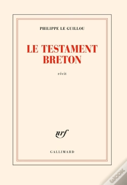 Capa do artigo Le Testament Breton