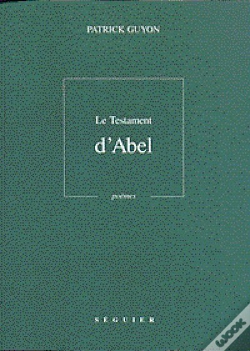 Capa do artigo Le Testament D'Abel