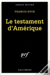 Capa do artigo Le Testament D
