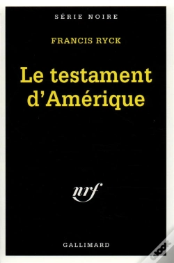 Capa do artigo Le Testament D'Amerique