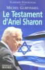 Le Testament D'Ariel Sharon - Preview