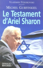 Capa do artigo Le Testament D