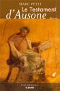 Le Testament D'Ausone - Preview