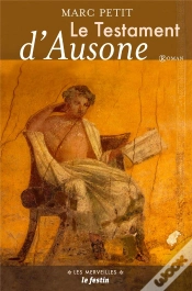 Capa do artigo Le Testament D