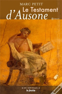 Capa do artigo Le Testament D'Ausone