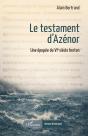 Le Testament D'Azénor : Une Épopée Du Vie Siècle Breton - Preview
