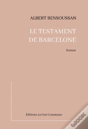 Capa do artigo Le Testament De Barcelone