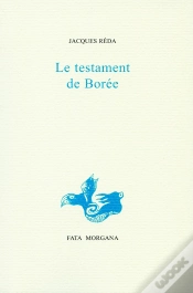 Capa do artigo Le Testament De Borée