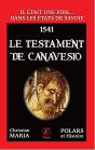 Le Testament De Canavesio - Preview