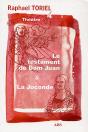 Le Testament De Dom Juan ; La Joconde - Preview