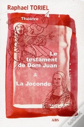 Capa do artigo Le Testament De Dom Juan ; La Joconde