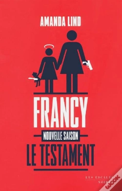Capa do artigo Le Testament De Francy