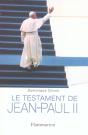Le Testament De Jean-Paul Ii - Preview