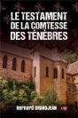 Le Testament De La Comtesse Des Tenebres - Preview