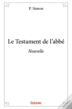Capa do artigo Le Testament De L?Abbe