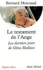 Le Testament De L'Ange : Les Derniers Jours De Gitta Mallasz - Preview
