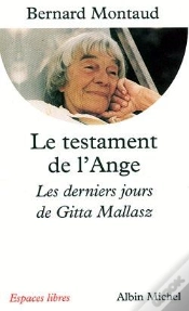 Capa do artigo Le Testament De L
