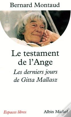 Capa do artigo Le Testament De L'Ange : Les Derniers Jours De Gitta Mallasz