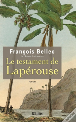 Capa do artigo Le Testament De Lapérouse