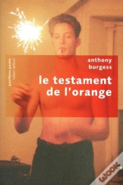 Capa do artigo Le Testament De L