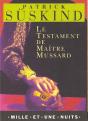 Le Testament De Maitre Mussard - Preview