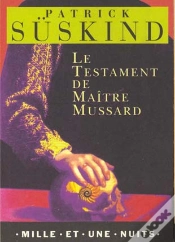 Capa do artigo Le Testament De Maitre Mussard