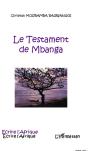 Le Testament De Mbanga - Preview
