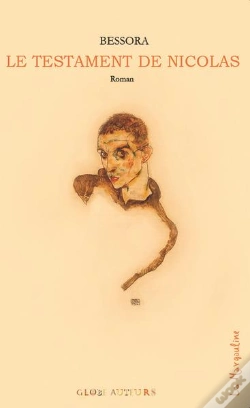 Capa do artigo Le Testament De Nicolas
