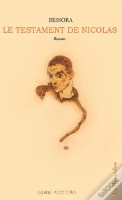 Capa do artigo Le Testament De Nicolas