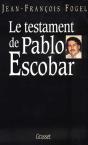 Le Testament De Pablo Escobar - Preview