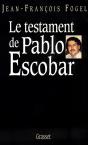 Le Testament De Pablo Escobar - Preview