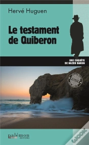 Capa do artigo Le Testament De Quiberon