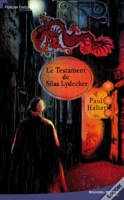 Capa do artigo Le Testament De Sila Lydecker