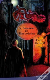 Capa do artigo Le Testament De Sila Lydecker