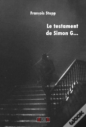 Capa do artigo Le Testament De Simon G