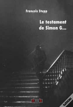 Capa do artigo Le Testament De Simon G