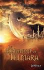 Le Testament De Telmara - Preview