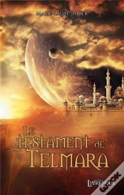 Capa do artigo Le Testament De Telmara