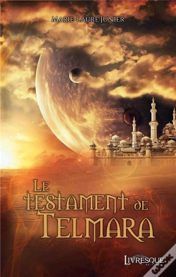 Capa do artigo Le Testament De Telmara