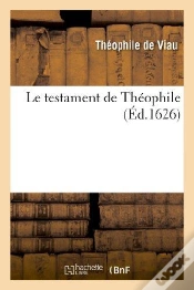 Capa do artigo Le Testament De Theophile