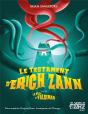 Le Testament D'Erich Zann - Preview