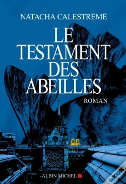 Capa do artigo Le Testament Des Abeilles