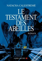 Capa do artigo Le Testament Des Abeilles