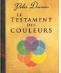 Le Testament Des Couleurs - Preview