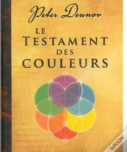 Capa do artigo Le Testament Des Couleurs