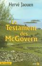 Le Testament Des Mcgovern - Preview