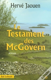 Capa do artigo Le Testament Des Mcgovern