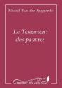 Le Testament Des Pauvres - Preview