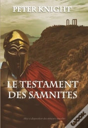 Capa do artigo Le Testament Des Samnites