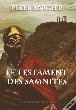 Capa do artigo Le Testament Des Samnites